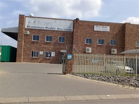 conways aluminium edenvale